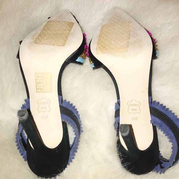 Tory Burch isle pump 6 NWT - Picture 7 of 7